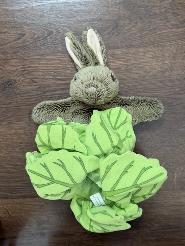 The puppet company bunny - company,