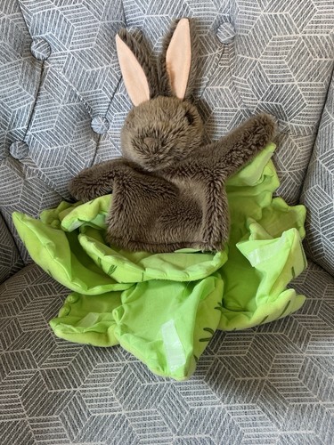 The puppet company - the, bunny